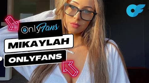 mikaylah au only fans|Free mikaylah (211) Porn Videos